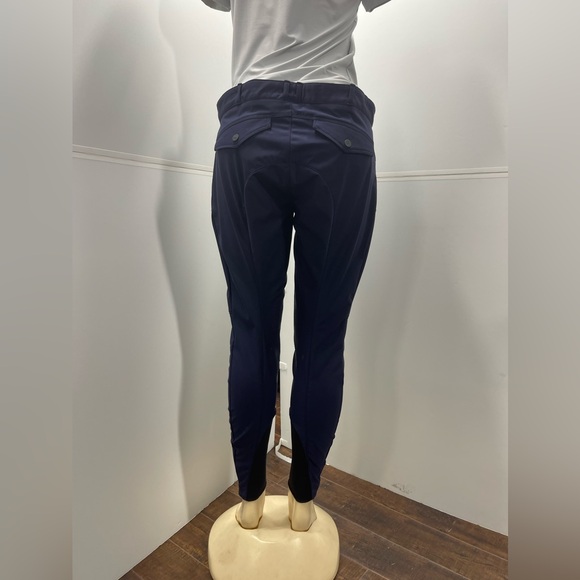 Equestrian Show Pants Laguso Henry Grip - Picture 4 of 4